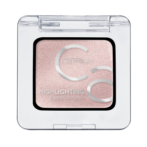 CATRICE - Тени для век Highlighting Eyeshadow, 030 пастельно-розовый2 г