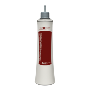Hair Company - Фиксатор-нейтрализатор-крем для химического выпрямления волос Neutral Fixing Cream500 мл