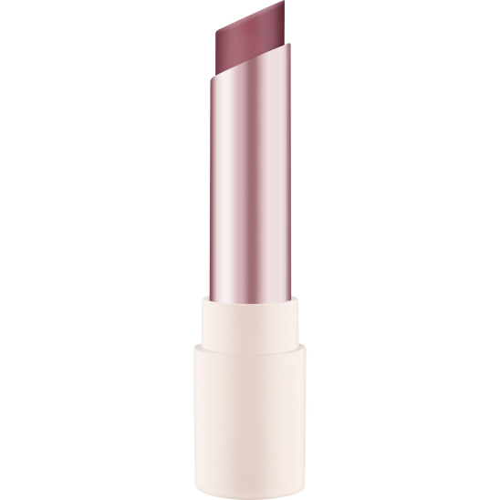 Кремовый бальзам для губ Biur souffl? sheer nude lip balm, 04 Nude Mauve - 2
