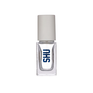 SHU - Многофункциональное средство для ногтей Ice Kiss, 501 белый10 мл