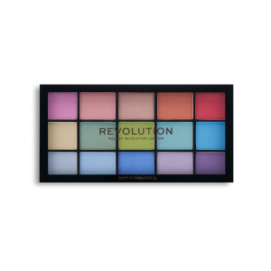 Revolution Makeup - Палетка теней Re-Loaded Palette Sugar Pie