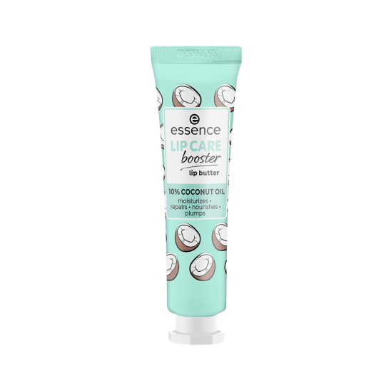 Масло для губ Lip Care Booster Lip Butter - 1