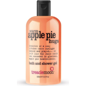 Treaclemoon - Гель для душа Sweet Apple Pie Hugs Bath & Shower Gel, яблочный пирог500 мл