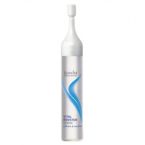 Укрепляющая сыворотка Vital Booster Serum - 6 х 10 мл - 1
