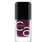 Лак для ногтей IcoNails Gel Lacquer, 118 You Had Me At Merlot