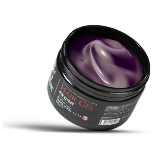 Гель для укладки волос Hair Gel Gum Effect - 2
