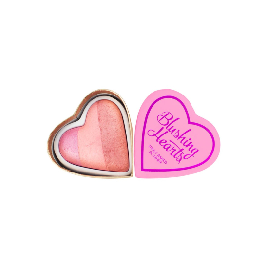 Румяна Blushing Heart Candy Queen of Hearts - 1
