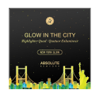 Палетка для макияжа Glow in the city - New York glow