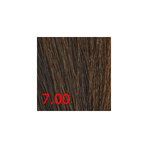 Ollin Professional - Ollin Megapolis - 7/00 русый глубокий - 50мл - Безаммиачный масляный краситель для волос