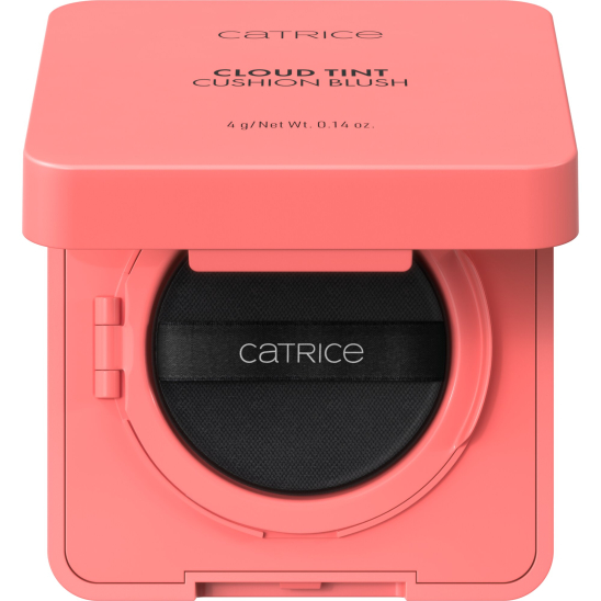 Румяна-кушон Cloud Tint Cushion Blush, 010 - 1