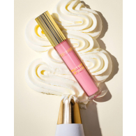 Блеск для губ Pistachio Cream Delight Milky Drip Lip Gloss