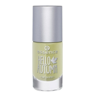 Коллекция Hello autumn Лак для ногтей с термо-эффектом - тон 03