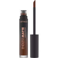 Матовая жидкая помада для губ Endless Matte Liquid Lipstick, 100