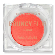 Румяна для лица Bouncy Blur Blush, Coral Blur Burst