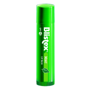 Blistex - Бальзам для губ мятный, 4,25 г