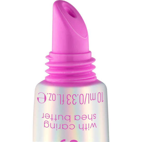 Бальзам для губ ухаживающий the super peptide glossy lip treatment, 05 Holomazing! - 3