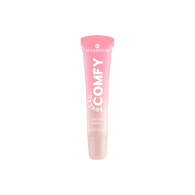 Блеск для губ c пептидами Feelin Comfy peptide lipgloss, 01 Strawberry Self-love