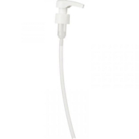 Дозатор для флакона 1000 мл. (длина трубки 250 мм)