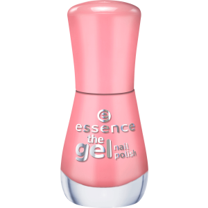 essence - Лак для ногтей - the-gel - розовый нюд т.75