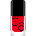 Лак для ногтей IcoNails Gel Lacquer, 140 Vive l'Amour