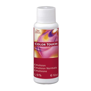 Wella - Color Touch Эмульсия 1,9 %, 60 мл