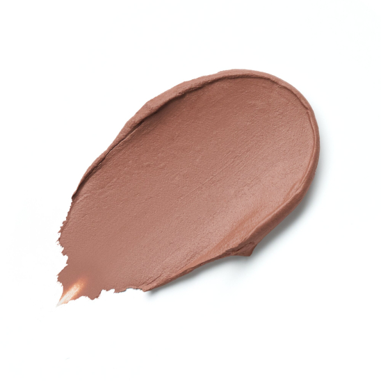 Кремовые тени для век cream eyeshadow matte, 01 Oak - 3