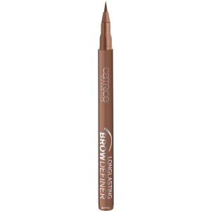 CATRICE - Карандаш для бровей - Longlasting Brow Definer - 020, светло-коричневый