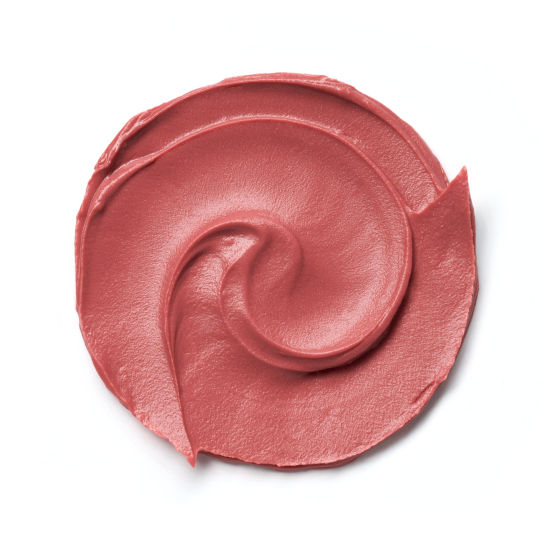 Кремовый бальзам для губ Biur souffl? sheer nude lip balm, 02 Nude Peach - 3