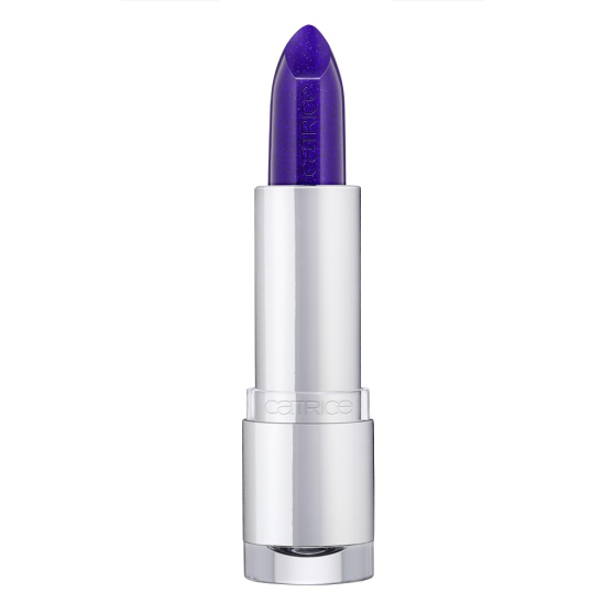 Губная помада Prisma Chrome Lipstick, 40, Blue & Berry s, синий - 1