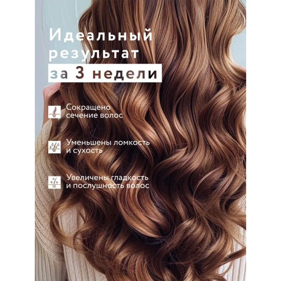 Бальзам- кондиционер для питания и восстановления волос Nutrition & Recovery - 3