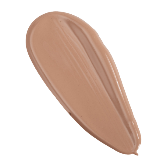 Тональный крем с естественным покрытием The Natural Transparent Foundation, 03 - 2