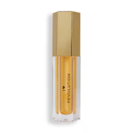 Масло для губ Honey Bear Lip Oil, Gold
