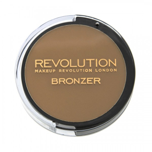 Makeup Revolution - Бронзер - Bronze Kiss