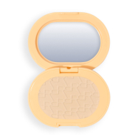 Пудра для лица Powder Pops, Banana Light