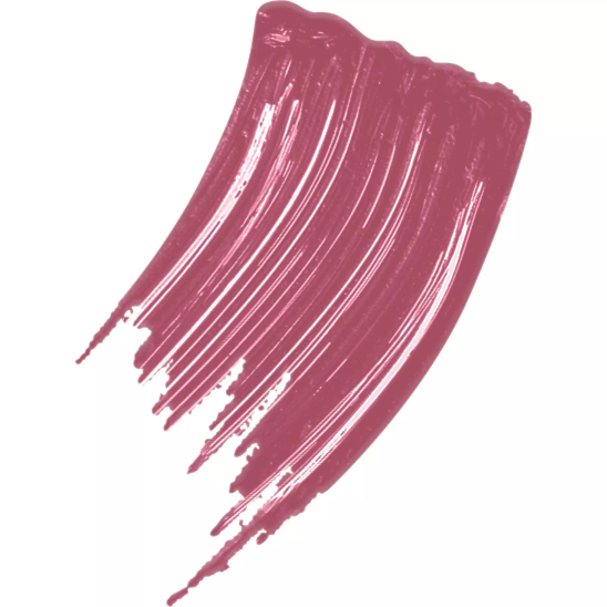 Тушь для ресниц Generation Joy Coloured Mascara, 01 бордовая - 2