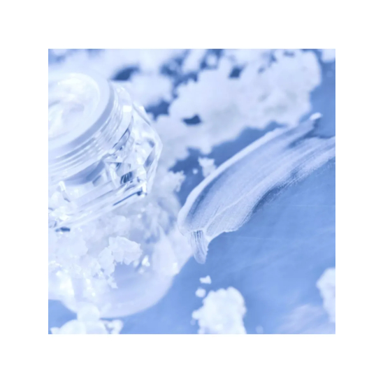 Глиттер для макияжа Arctic Illusion Face Glaze, C01 - 5