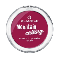 Румяна Mountain calling - тон 01