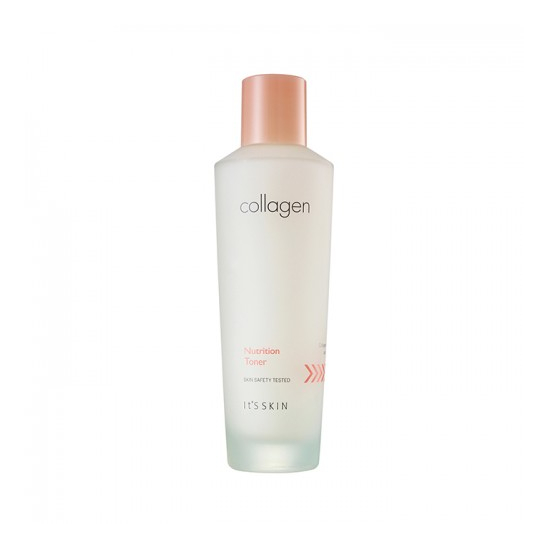 Питательный тонер Collagen Nutrition Toner - 1