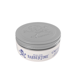 BARBERTIME - Крем-гель для укладки волос Cream Gel150 мл