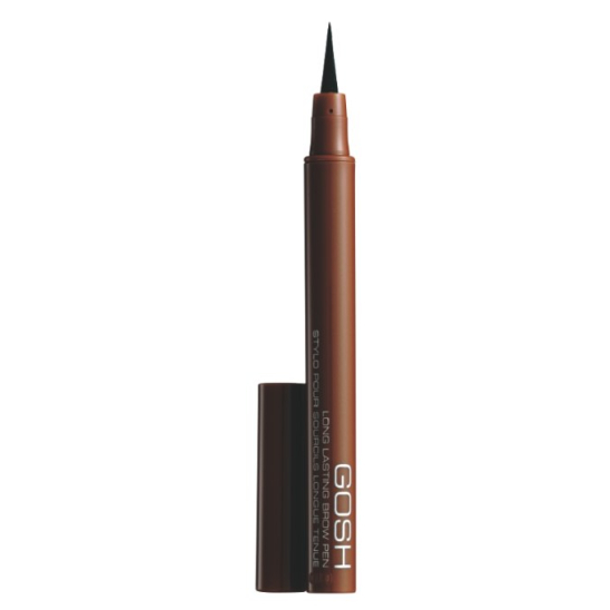 Маркер для бровей Long Lasting Brow Pen - 004 Wheat пшеничный - 1