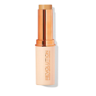 Тональная основа Fast Base Stick Foundation, F5
