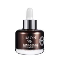 Сыворотка для лица восстанавливающая Snail Repair Intensive Ampoule