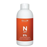 N-JоY - Окисляющий крем-активатор 8%