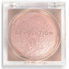 Хайлайтер для лица Powder Highlighter Beam Bright, Rose Lustre