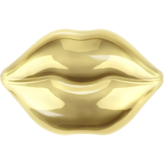 Бальзам для губ Kiss&Glow Shimmer Lip Balm C01 - 3