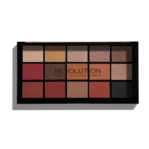 Makeup Revolution - Палетка теней Re-Loaded Palette Iconic Vitality