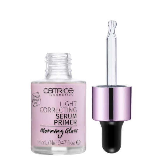 Праймер-сыворотка - Morning Glow, т.030 - 2