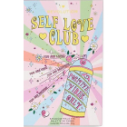 Тени для век Affirmation Book Self Love Club