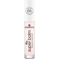 Бальзам для губ ухаживающий the super balm glossy lip treatment 01