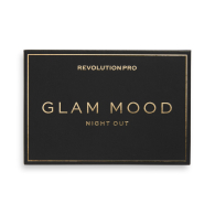 Тени для век Glam Mood Eyeshadow Palette Night Out